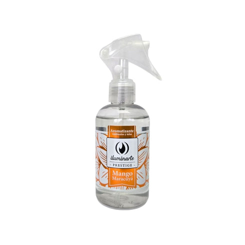 Aromatizador Textil Prestige Mango Maracuya Aromanza